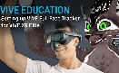 Setting up the VIVE Full Face Tracker for VIVE XR Elite