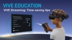 Time-saving tips when doing a streaming session