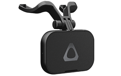 VIVE Facial Tracker